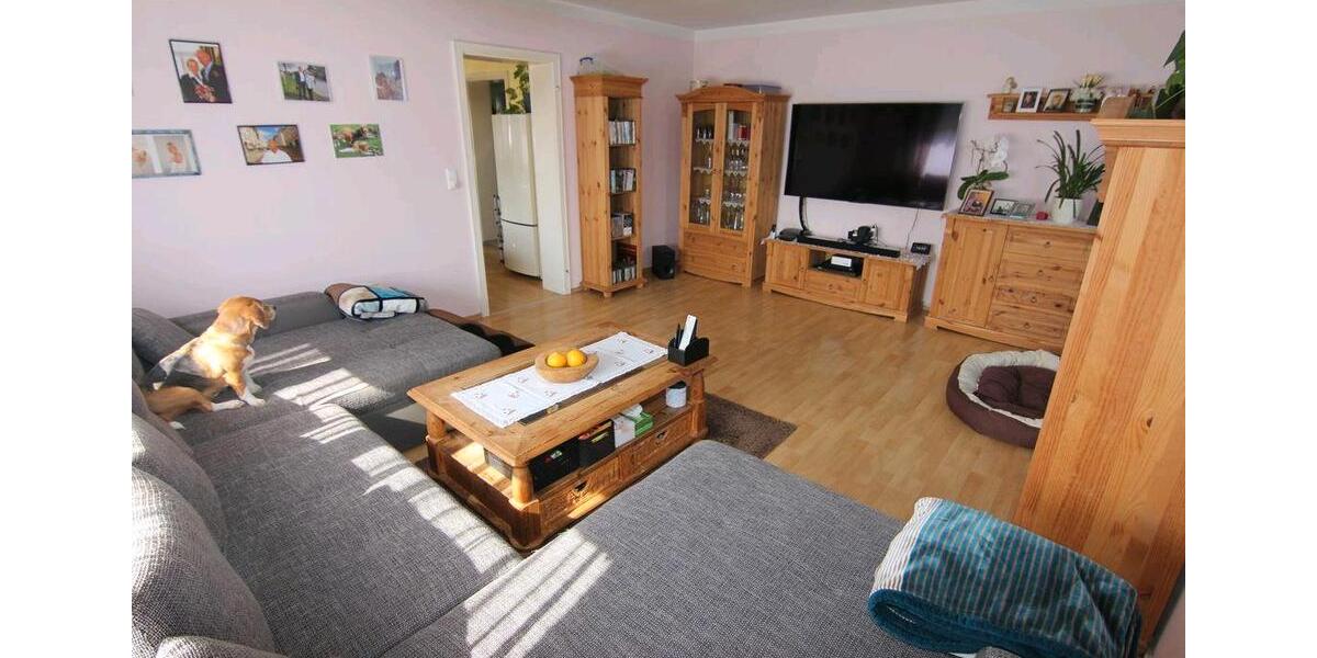Etagenwohnung Bad Birnbach Asenham - 3 Zimmer, 100 m&sup2;, 199.000&euro; | Angebot:26857166