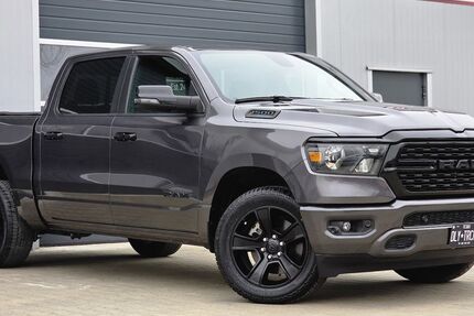 Dodge RAM 52.464 km 49.900 &euro; Walsrode 29664