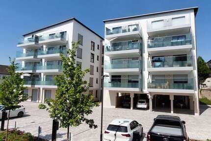 Wohnung zum Mieten in Wetzlar 678 € 64.53 m²