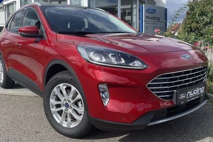 Ford Kuga 33.700 km 24.490 € Remshalden 73630