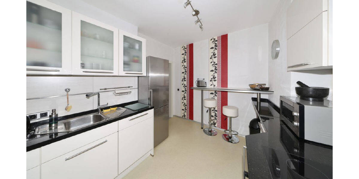 Doppelhaushälfte Wilhelmshaven-Innenstadt Innenstadt - 5 Zimmer, 93 m&sup2;, 279.000&euro; | Angebot:26171499