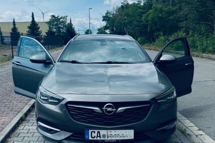Opel Insignia 163.000 km 8.990 &euro; Lauchhammer 01979