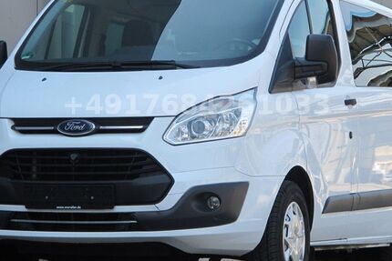 Ford Transit 91.000 km 14.900 &euro; Offenburg 77652