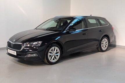 Skoda Octavia 47.800 km 20.975 &euro; Ellerhoop bei Hamburg 25373