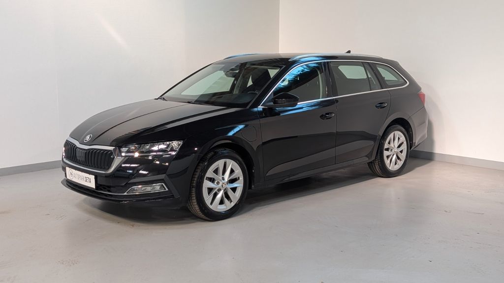 Skoda Octavia 47.800 km 20.975 &euro; Ellerhoop bei Hamburg 25373
