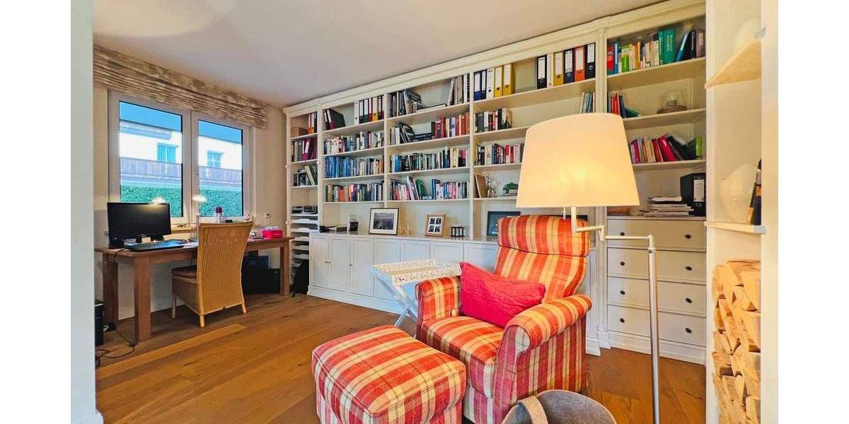 Terrassenwohnung Garmisch-Partenkirchen Garmisch - 5 Zimmer, 248 m&sup2;, 2.150.000&euro; | Angebot:26499441