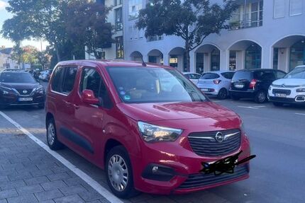 Opel Combo Life 111.000 km 16.000 &euro; Ober-Ramstadt 64372