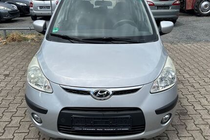 Hyundai i10 148.000 km 1.900 &euro; Rheine 48431