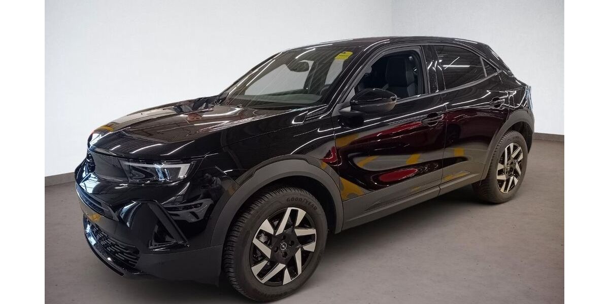 Opel Mokka 14.870 km 19.980 &euro; Kiel 24107