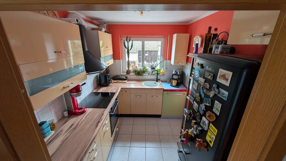 Etagenwohnung Neckarsulm - 3 Zimmer, 69 m&sup2;, 242.000&euro; | Angebot:26145454