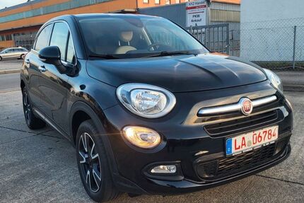 Fiat 500X 97.000 km 8.499 &euro; Altdorf 84032
