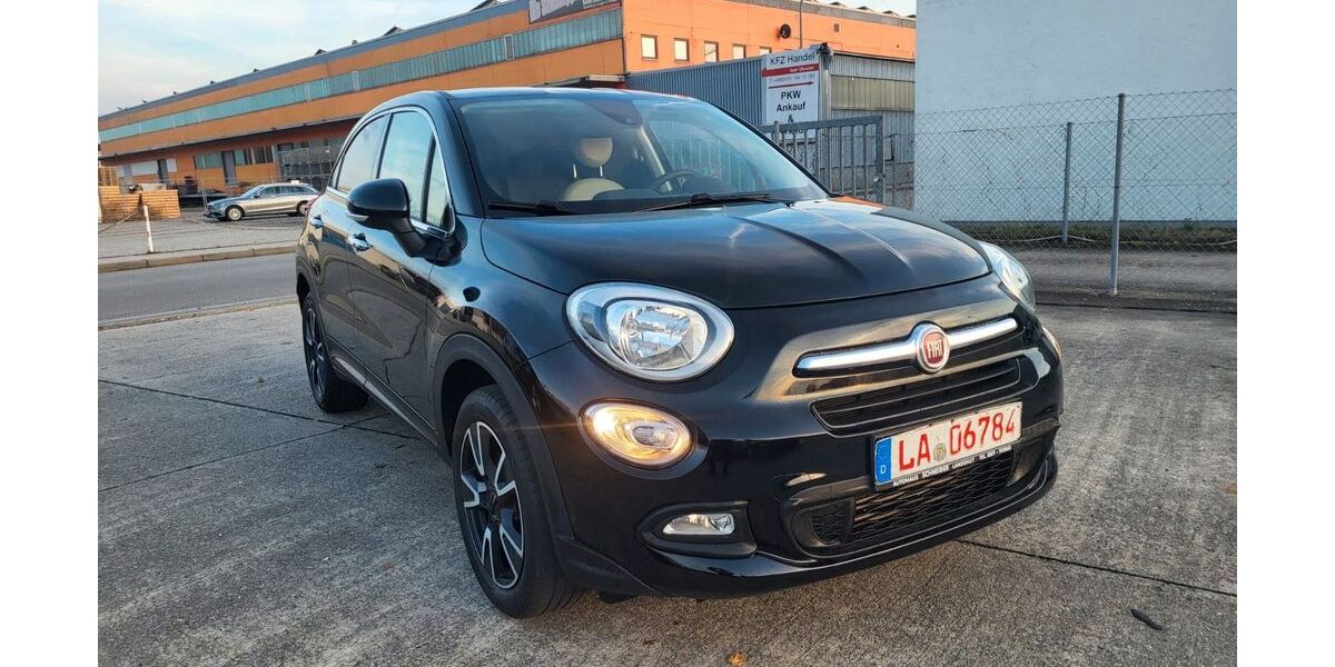 Fiat 500X 97.000 km 8.499 &euro; Altdorf 84032