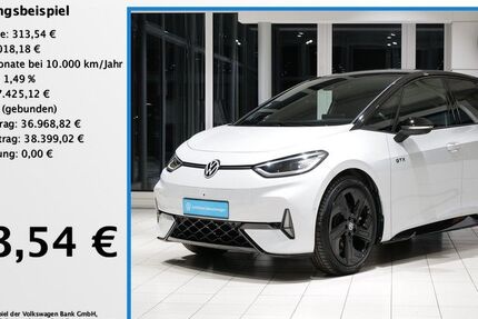 VW ID.3 3.759 km 42.487 &euro; Dießen am Ammersee 86911