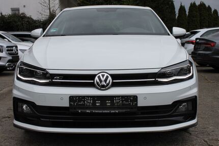 VW Polo 57.210 km 16.999 &euro; Jettingen/ bei Stuttgart 71131