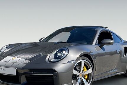 Porsche 992 20.790 km 219.480 &euro; Kiel 24159