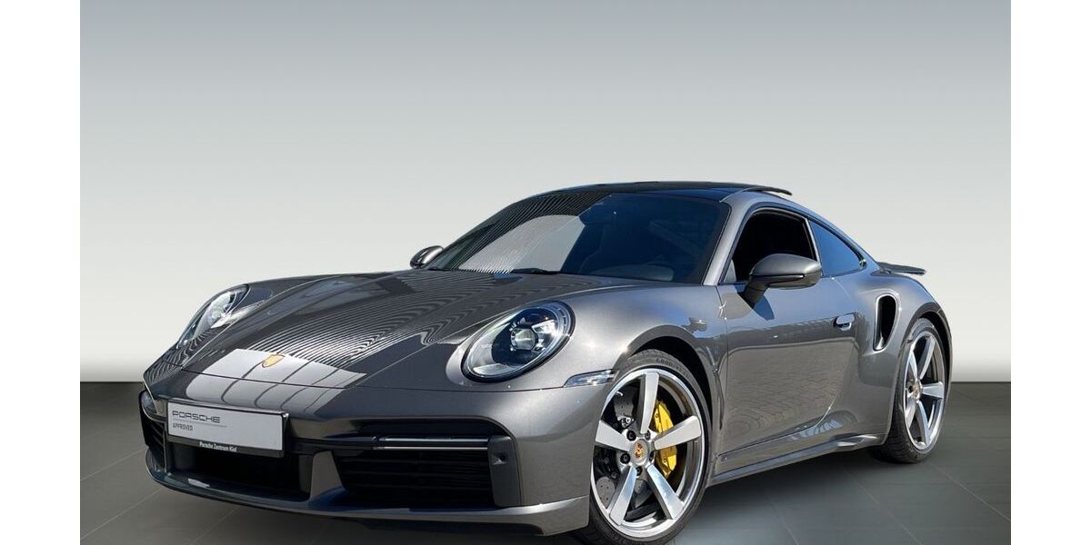 Porsche 992 20.790 km 219.480 &euro; Kiel 24159
