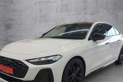 Audi A5 3.000 km 53.300 &euro; Donauwörth 86609