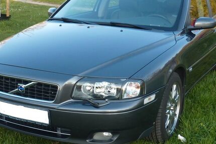 Volvo S80 197.500 km 6.900 &euro; Rheinstetten 76287