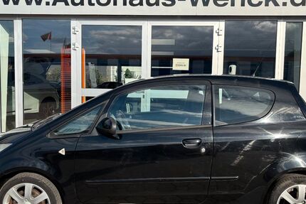 Mitsubishi Colt 209.000 km 690 &euro; Winsen (Luhe) 21423