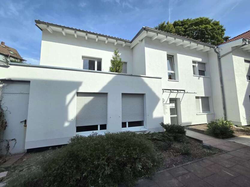 Wohnung zum Kaufen in Ober-Ramstadt 159.900 € 51 m²