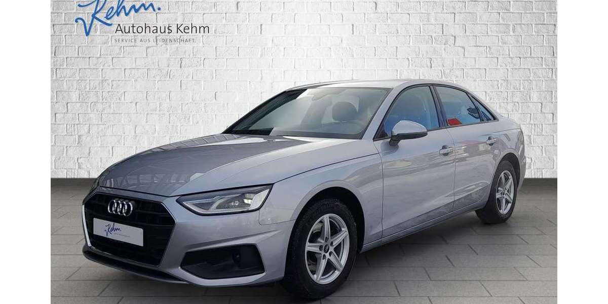Audi A4 108.275 km 21.890 &euro; Bad Neustadt 97616