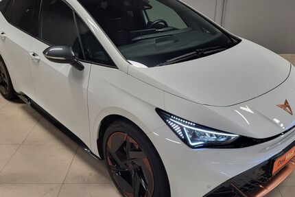 Cupra Born 27.912 km 29.930 &euro; Alsbach-Hähnlein 64665