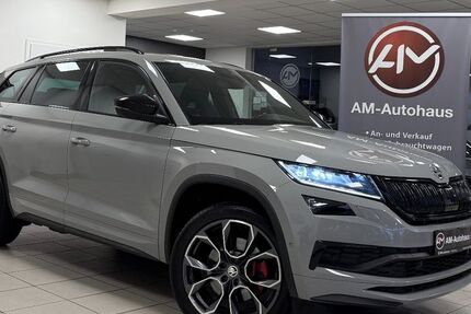 Skoda Kodiaq 136.500 km 32.499 &euro; Hamburg 21031