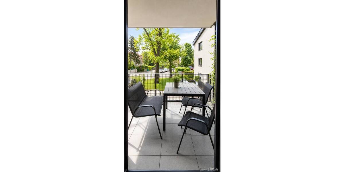 Etagenwohnung Fürstenfeldbruck - 2 Zimmer, 57 m&sup2;, 1.254&euro; | Angebot:26441763