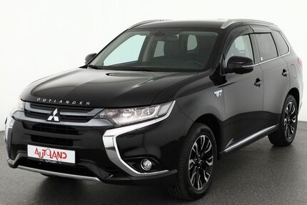 Mitsubishi Outlander 89.622 km 20.990 &euro; Eisleben 06295
