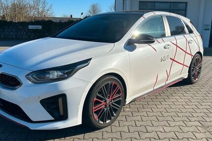 Kia ceed / Ceed