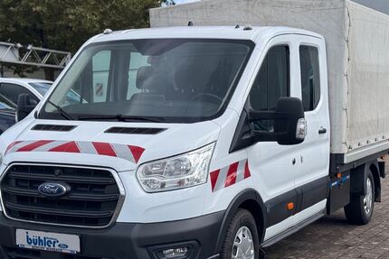 Ford Transit 65.300 km 24.990 € Marbach am Neckar 71672