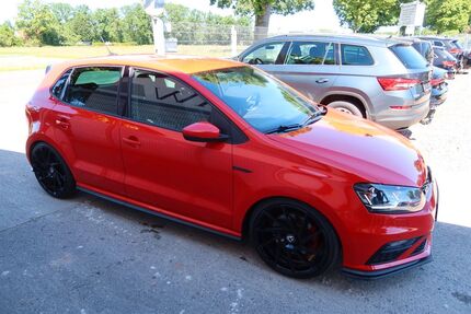 VW Polo 111.339 km 9.999 &euro; Groß Oesingen 29393