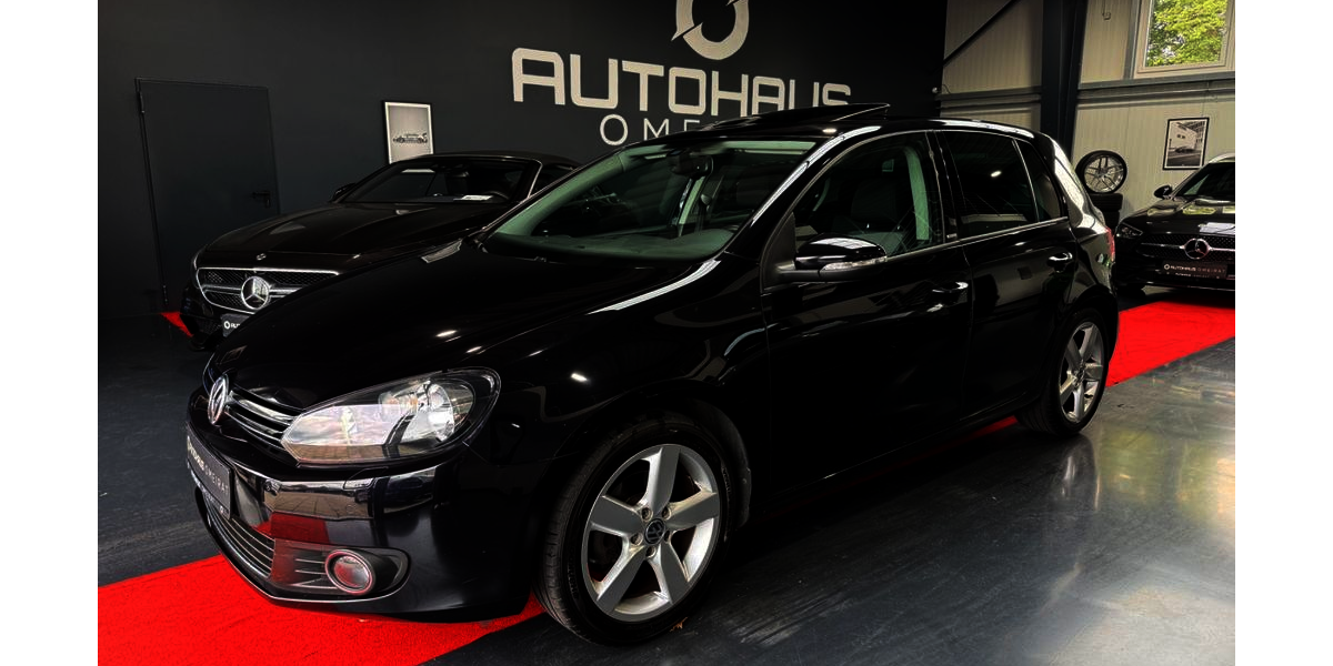 VW Golf 188.000 km 4.900 &euro; Aalen-Essingen 73457
