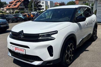 Citroen C5 Aircross 26.300 km 19.550 &euro; Wangen 88239