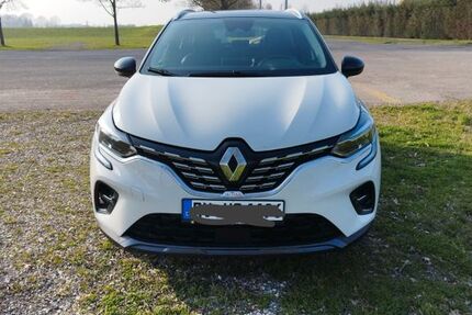 Renault Captur 59.000 km 15.500 &euro; Bad Waldsee 88339