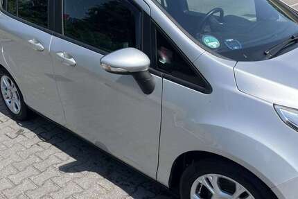 Ford B-Max 152.000 km 3.500 &euro; wachtendonk 47669