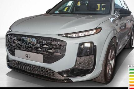 Audi Q3 2.000 km 53.900 &euro; Pfaffenhofen 85276