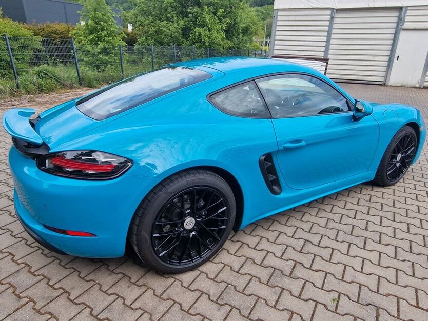 Cayman