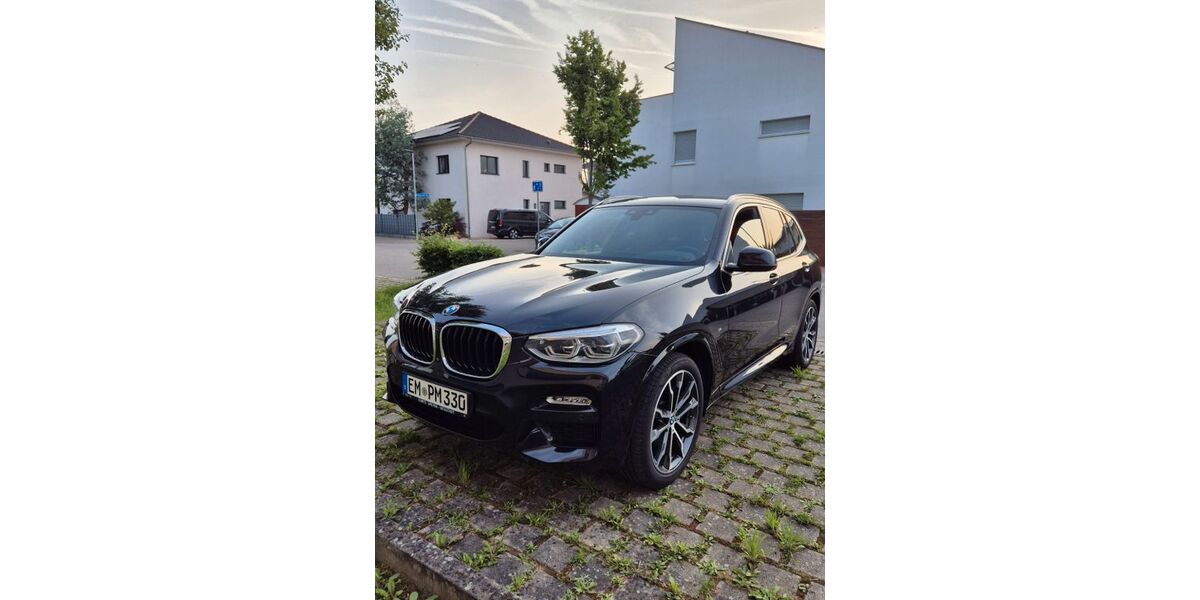 BMW X3 92.900 km 32.490 &euro; Lörrach 79540