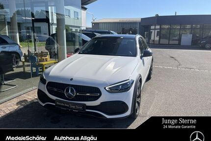 Mercedes C 220