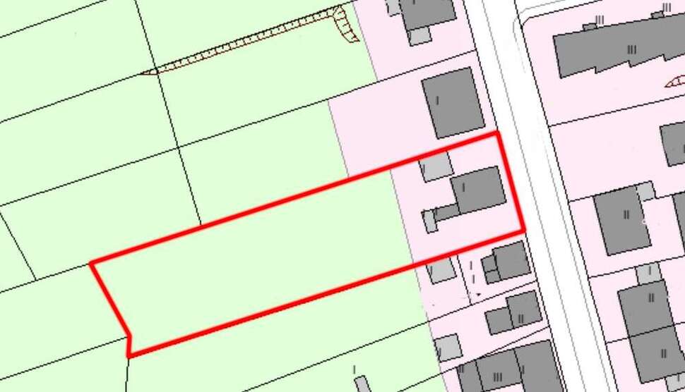 Grundstück zu verkaufen in Bochum 699.000 € 2474 m²