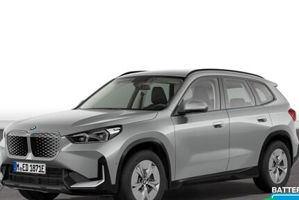 BMW iX1 8.341 km 37.900 &euro; Bad Kreuznach 55543