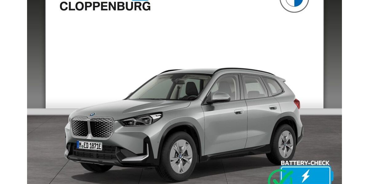 BMW iX1 8.341 km 37.900 &euro; Bad Kreuznach 55543