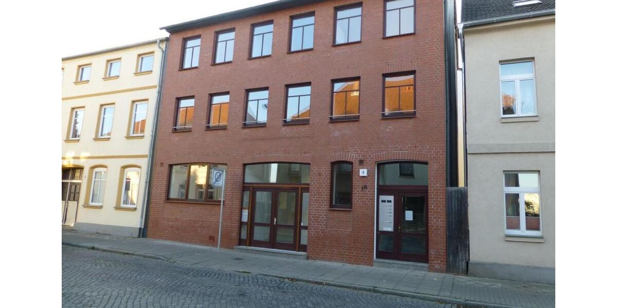 Einfamilienhaus Hagenow - 2 Zimmer, 61 m&sup2;, 500&euro; | Angebot:25231230