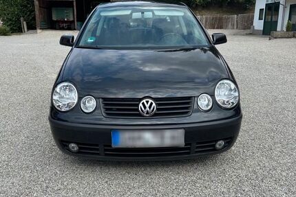 VW Polo 192.390 km 900 &euro; Dachau 85221