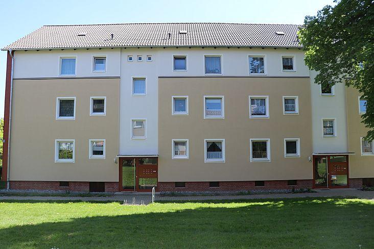Etagenwohnung Seesen - 3 Zimmer, 63 m&sup2;, 427&euro; | Angebot:26385037