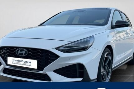 Hyundai i30 14.425 km 22.970 &euro; Mannheim 68307