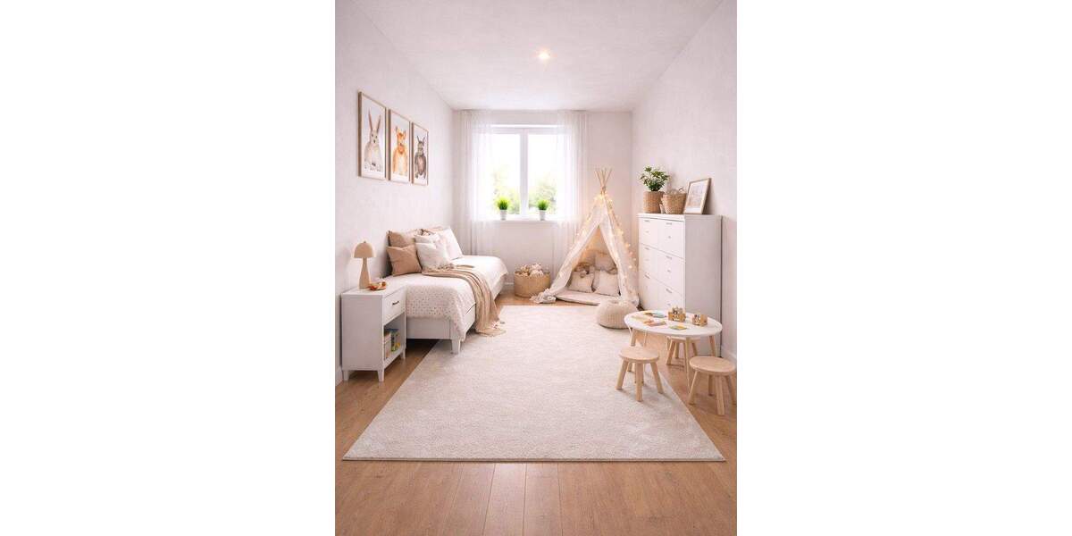 Etagenwohnung Ahrensburg - 4 Zimmer, 126 m&sup2;, 920.000&euro; | Angebot:25803000