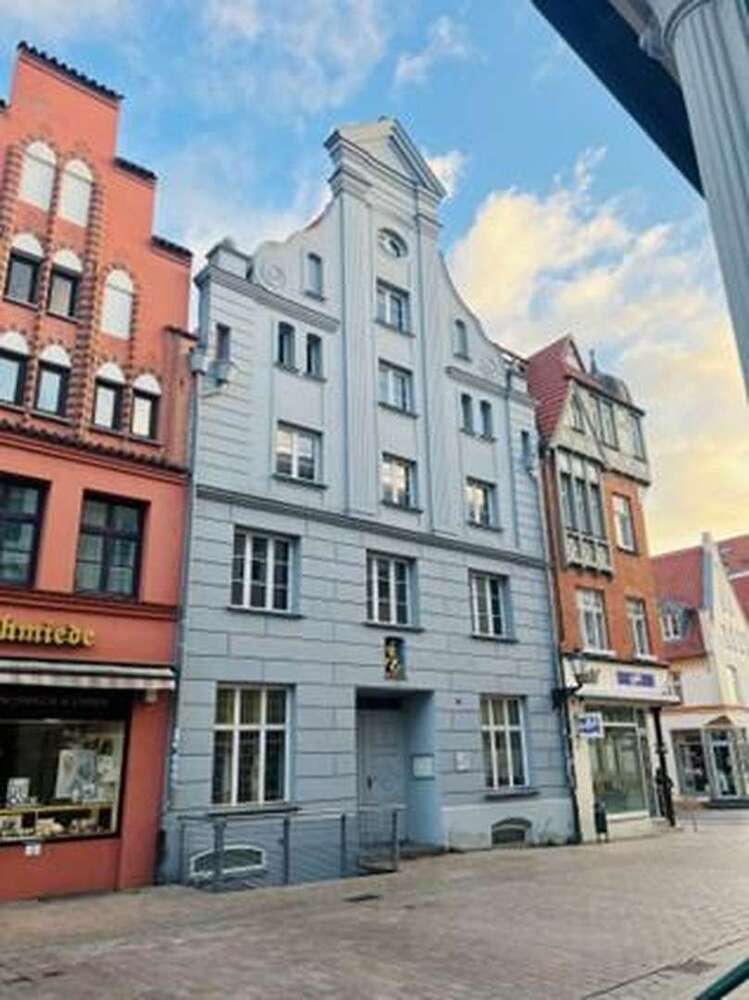 Gastronomie in Wismar 1.000.000 € 822 m²