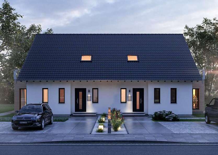 Haus zum Kaufen in Zimmern 412.969 € 139 m²